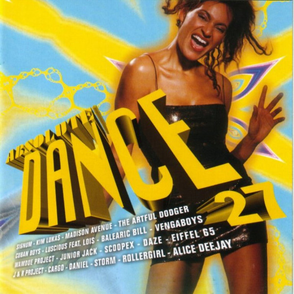Alice Deejay